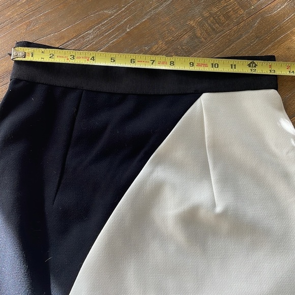 Milly Helix Mesh Skirt - Picture 13 of 15